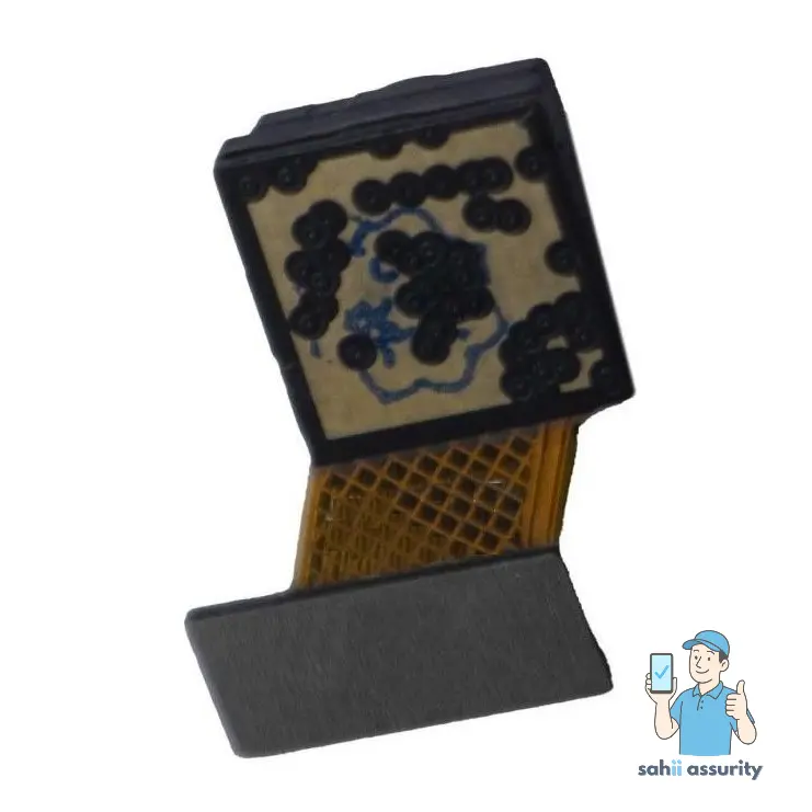 Replacement Front Camera for Realme 3 (Selfie Camera) thumbnail